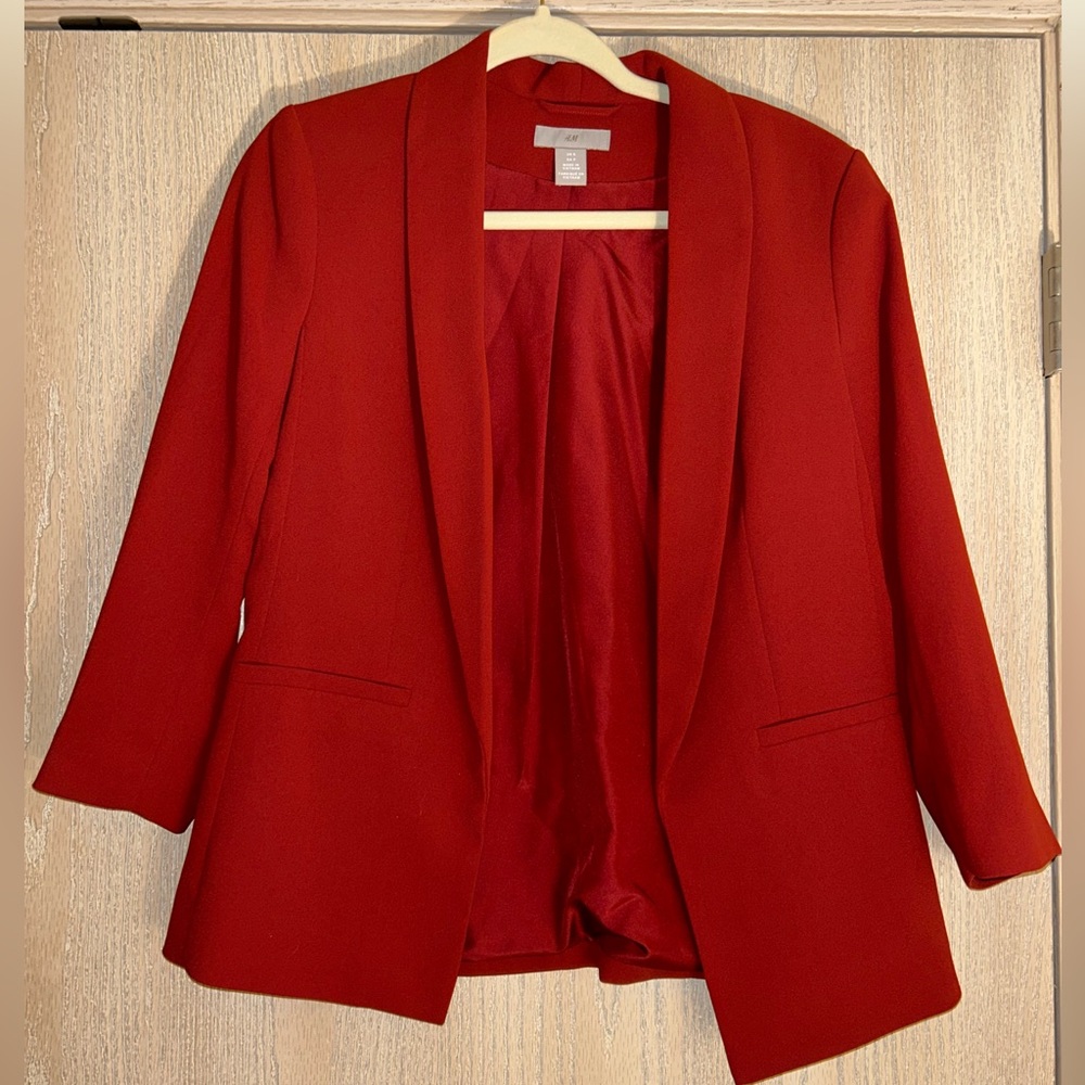 H&M Blazer